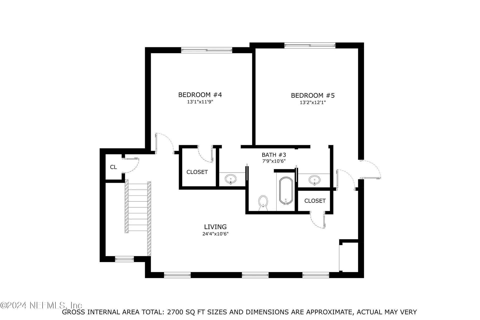 636 Camellia Terrace Drive Neptune Beach FL 32266