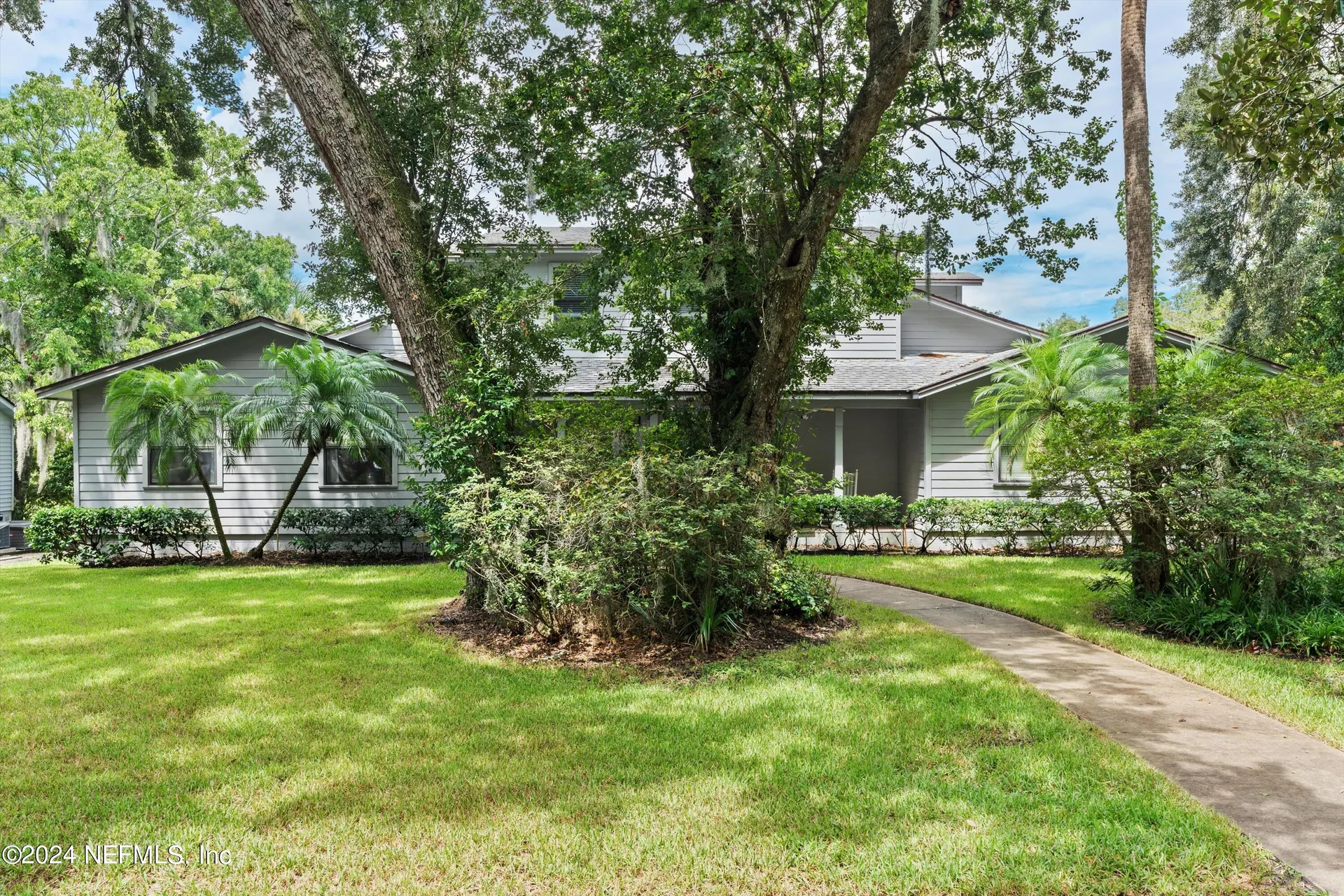 636 Camellia Terrace Drive Neptune Beach FL 32266