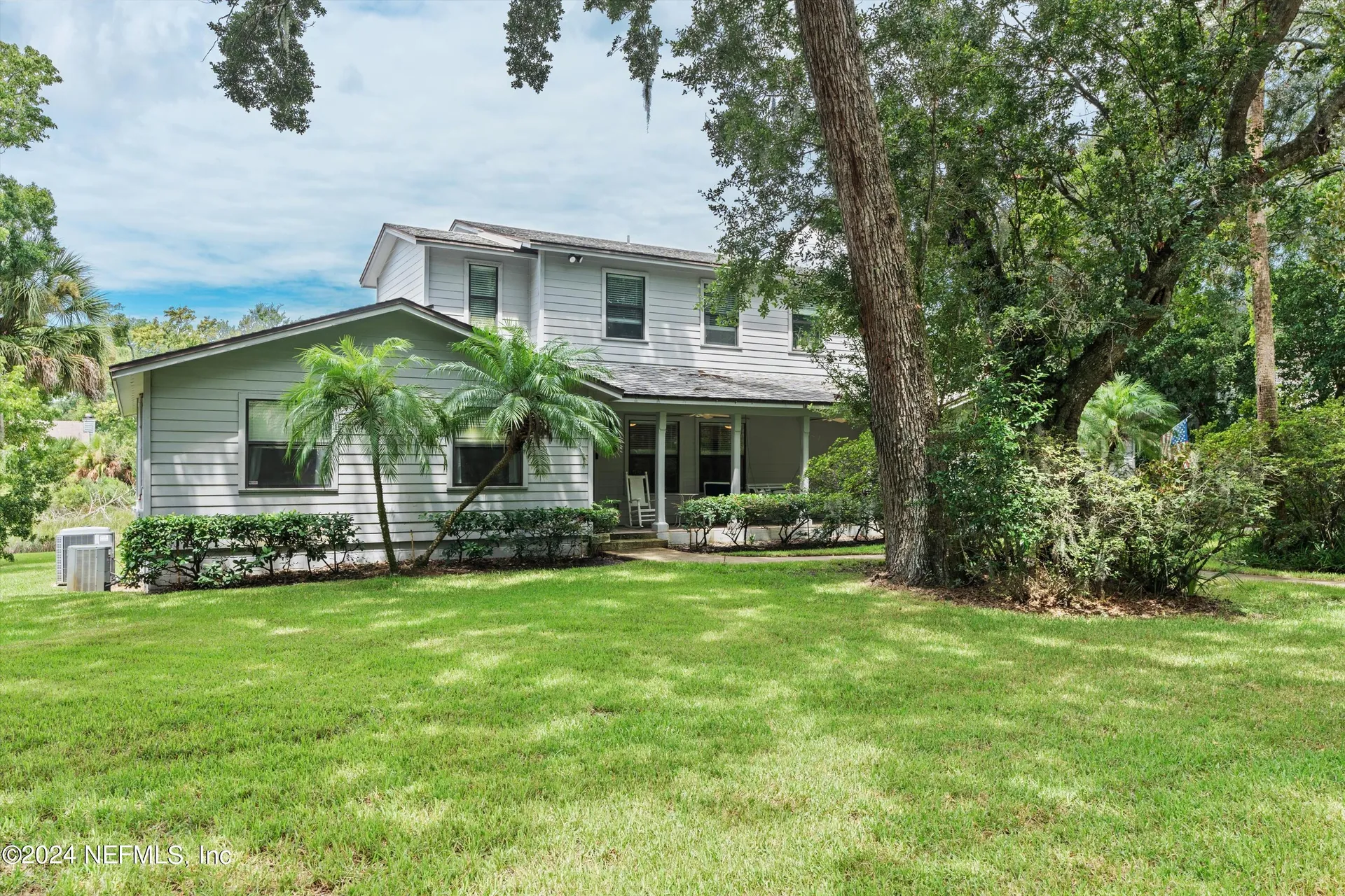 636 Camellia Terrace Drive Neptune Beach FL 32266