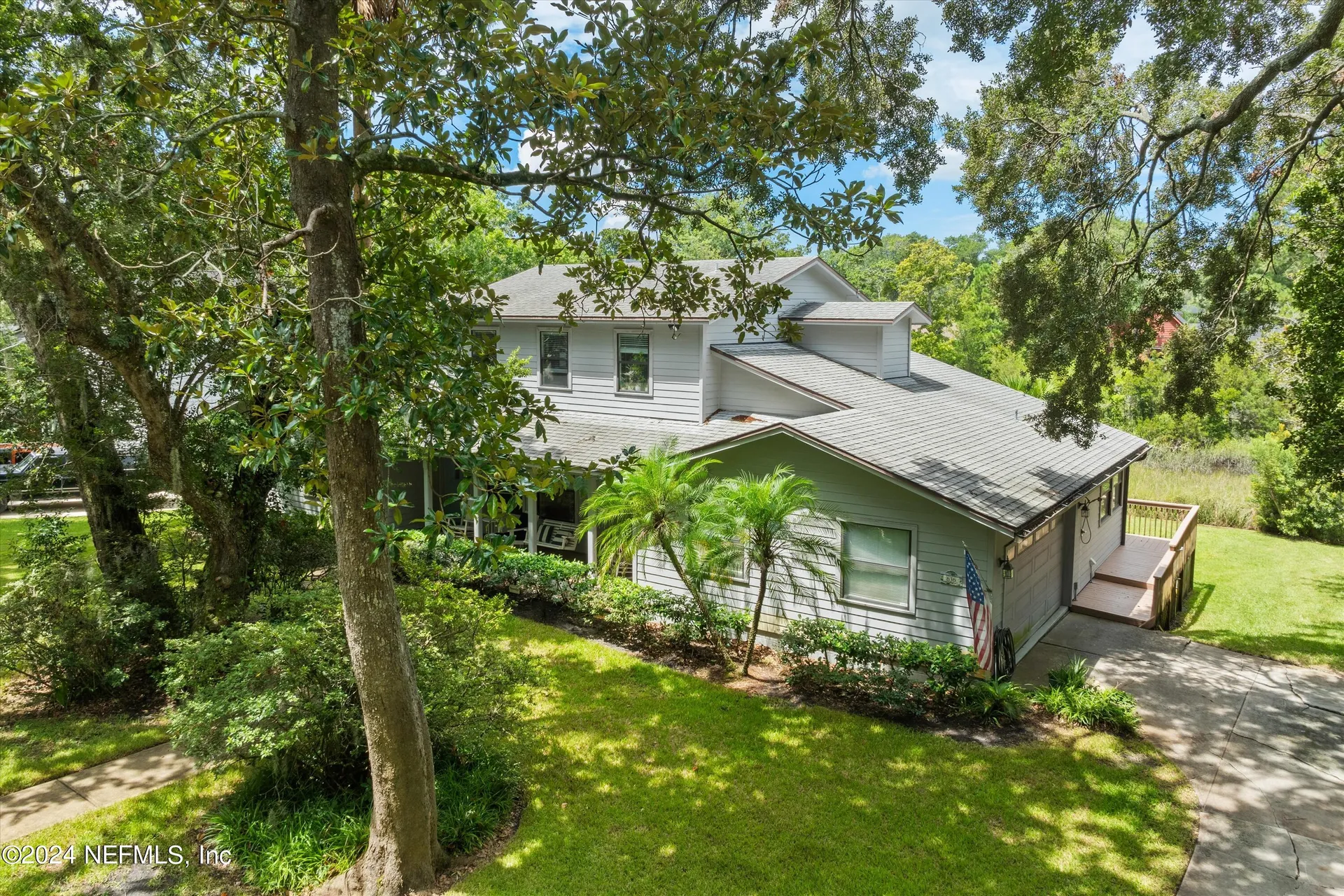 636 Camellia Terrace Drive Neptune Beach FL 32266