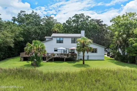 636 Camellia Terrace Drive Neptune Beach FL 32266