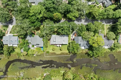 636 Camellia Terrace Drive Neptune Beach FL 32266