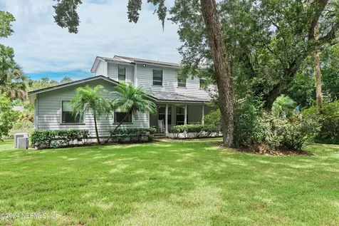 636 Camellia Terrace Drive Neptune Beach FL 32266