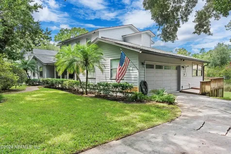 636 Camellia Terrace Drive Neptune Beach FL 32266