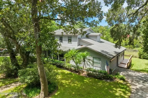 636 Camellia Terrace Drive Neptune Beach FL 32266