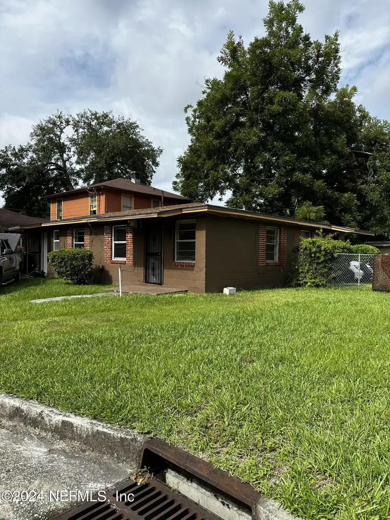 2236 Wilson Street Jacksonville FL 32209