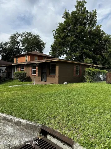 2236 Wilson Street Jacksonville FL 32209