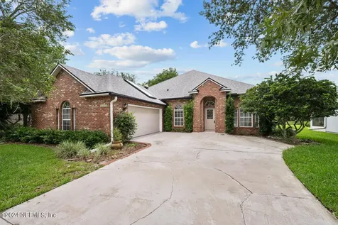 8607 Reedy Branch Drive Jacksonville FL 32256