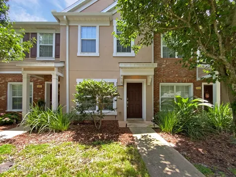 6810 Arching Branch Circle Jacksonville FL 32258