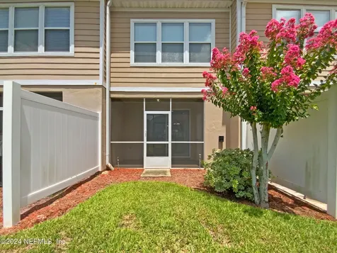 6810 Arching Branch Circle Jacksonville FL 32258