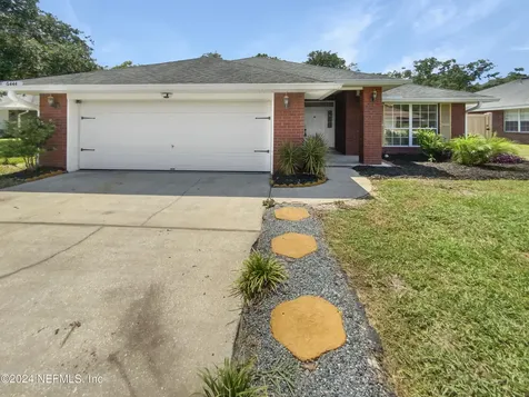 6444 Sarahs View Court Jacksonville FL 32244