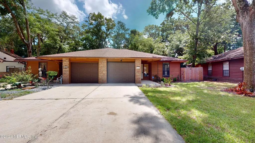 7478 Colony Cove Lane Jacksonville FL 32277
