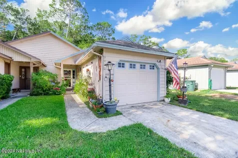 3912 Windridge Court Jacksonville FL 32257