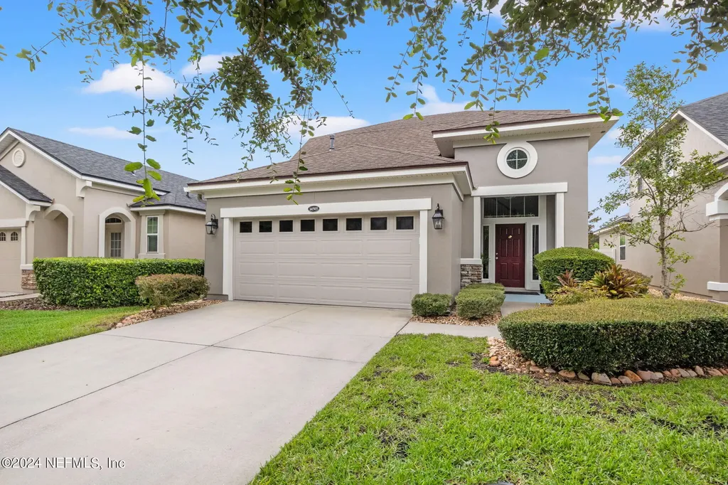 14505 Garden Gate Drive Jacksonville FL 32258