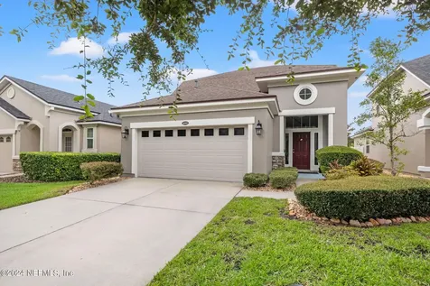 14505 Garden Gate Drive Jacksonville FL 32258