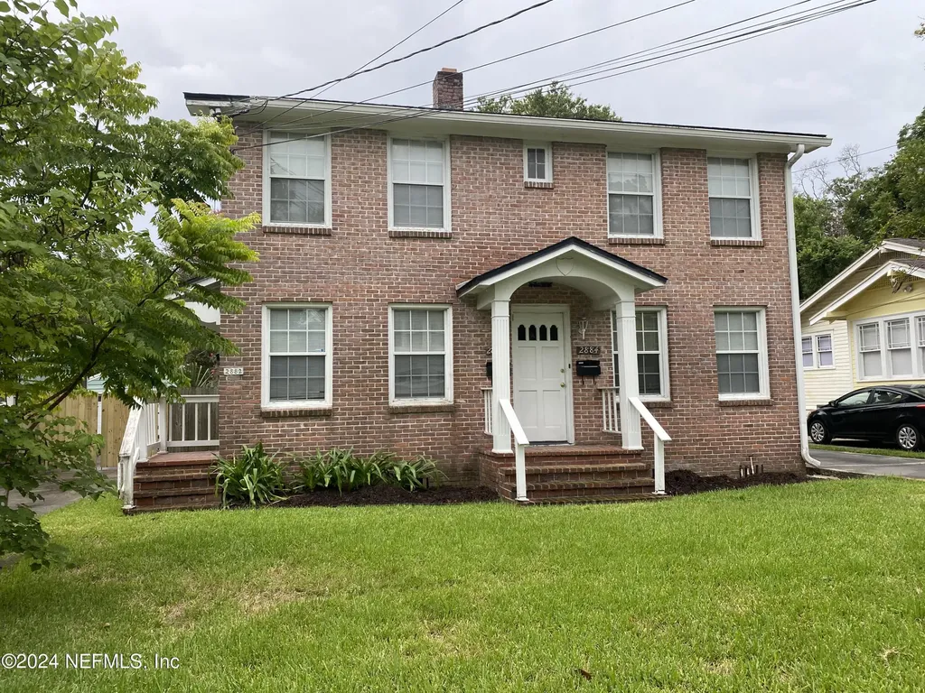 2884 Remington Street Jacksonville FL 32205