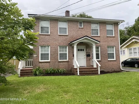 2884 Remington Street Jacksonville FL 32205