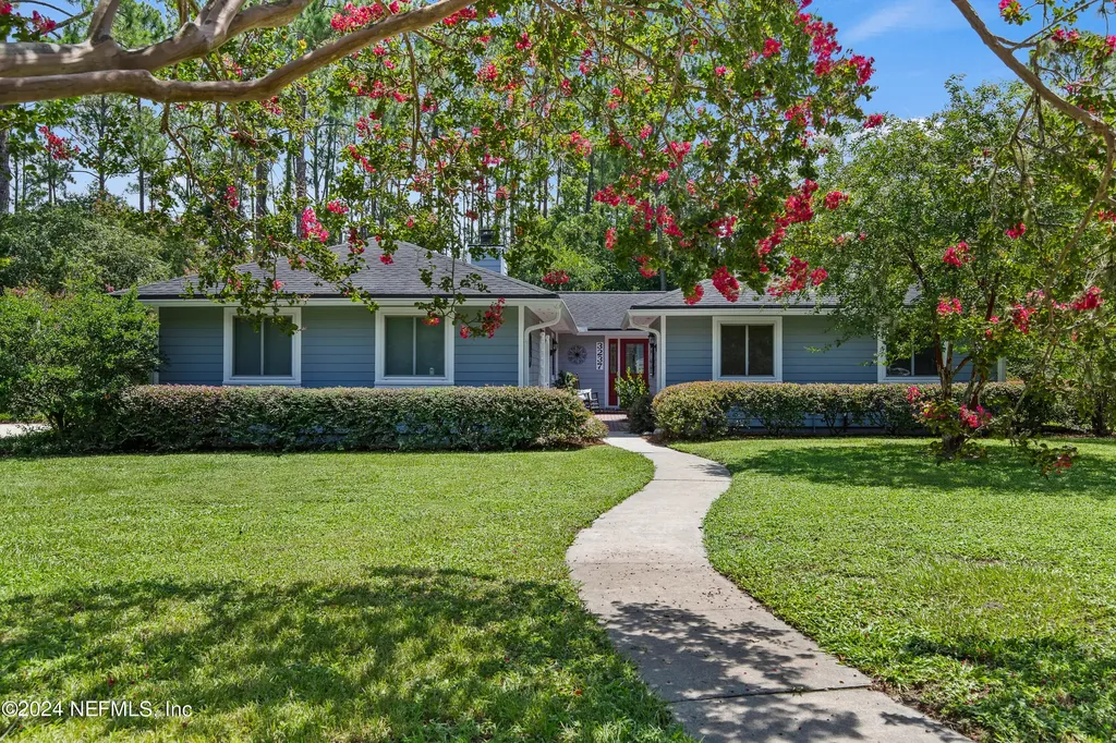 3237 Maryland Avenue Green Cove Springs FL 32043