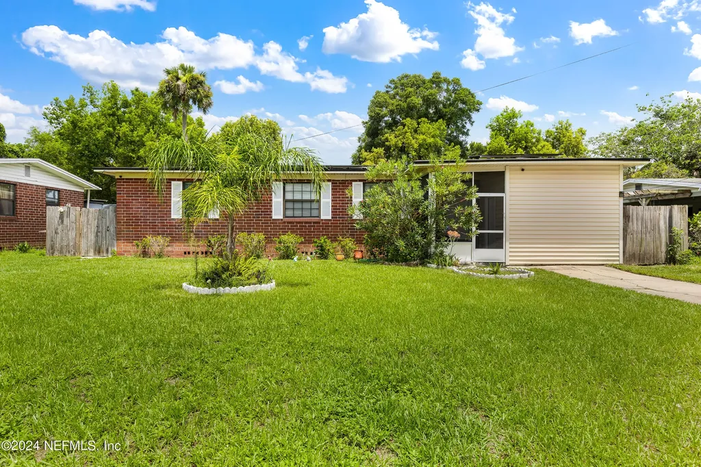 6315 Eastwood Lane Jacksonville FL 32211