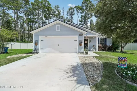 2340 Blush Blossom Court Jacksonville FL 32218