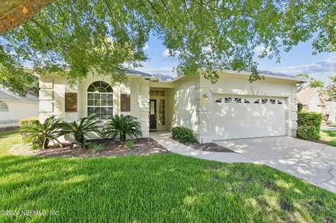 3717 Constancia Drive Green Cove Springs FL 32043