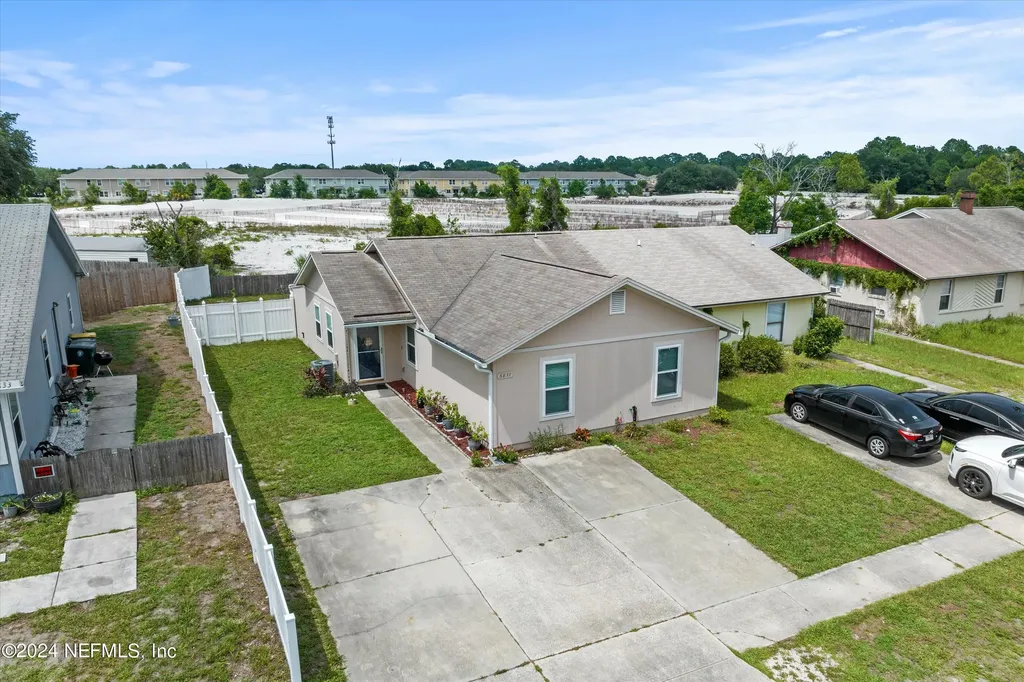 8837 Ivey Road Jacksonville FL 32216