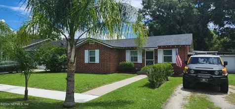 4626 Colonial Avenue Jacksonville FL 32210