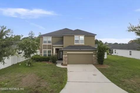 15415 Hidden Foal Drive Jacksonville FL 32234