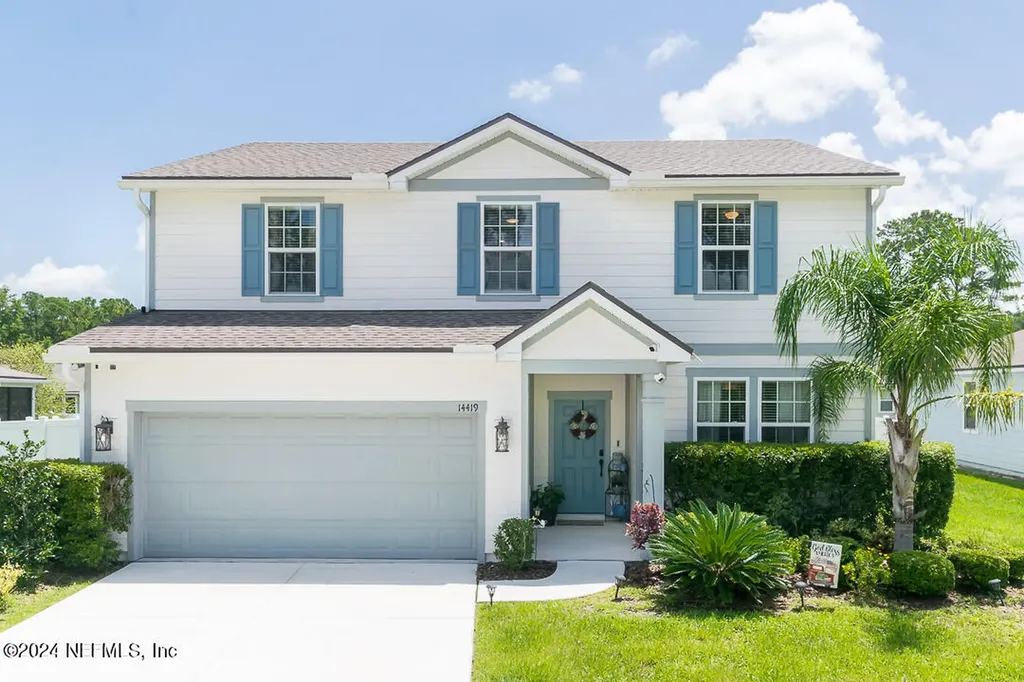 14419 Spring Light Circle Jacksonville FL 32226