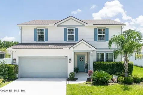 14419 Spring Light Circle Jacksonville FL 32226