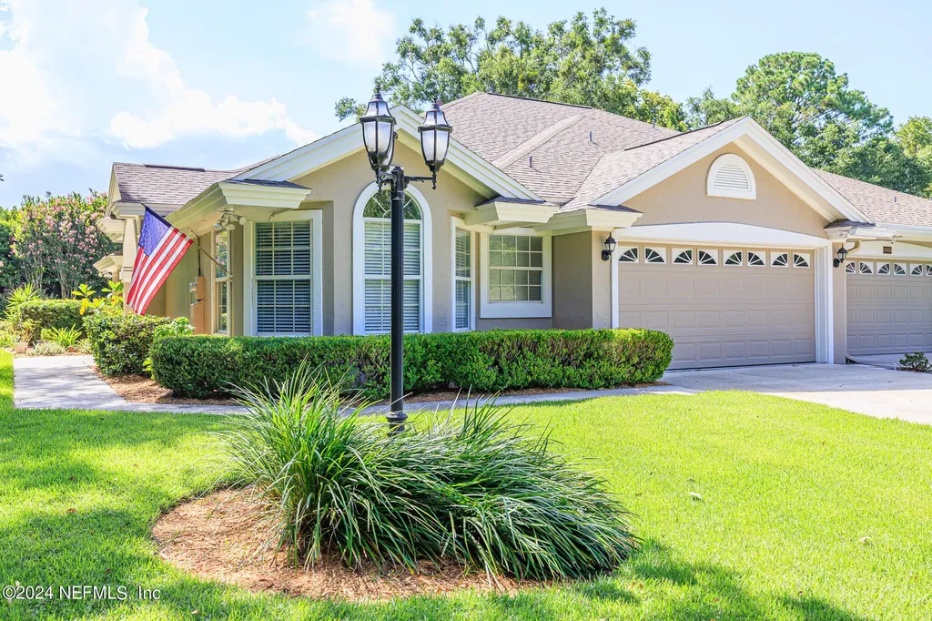 3660 Clubhouse Drive Green Cove Springs FL 32043