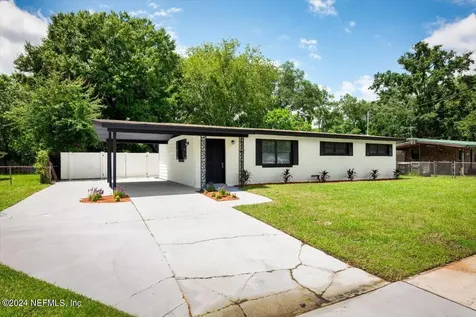 2152 Bills Drive Jacksonville FL 32210