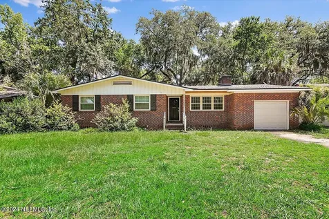 7023 Madrid Avenue Jacksonville FL 32217