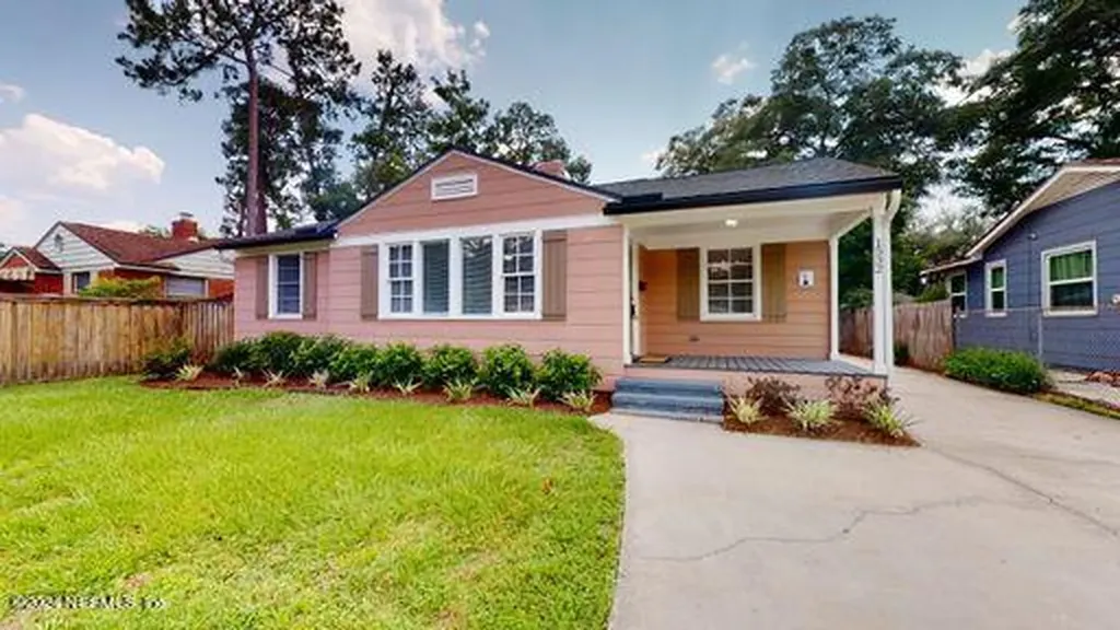 1532 Parrish Place Jacksonville FL 32205