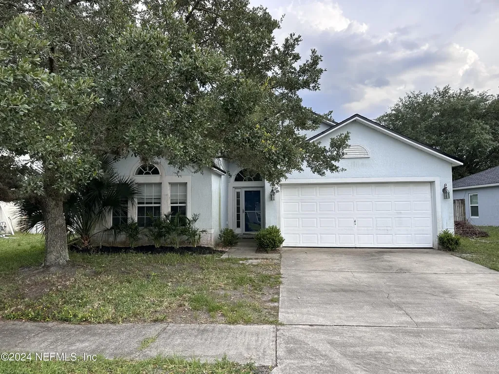 11158 Windlesham Court Jacksonville FL 32246