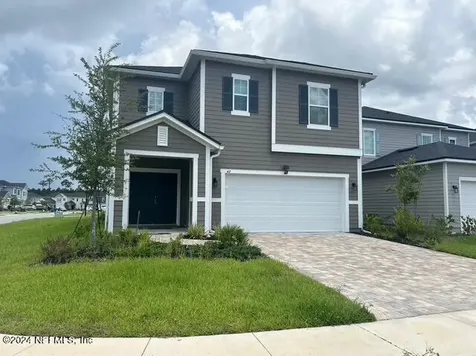 42 Golden Fern Drive St. Augustine FL 32092