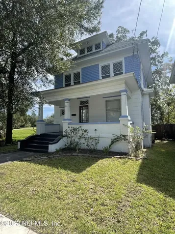 1739 Silver Street Jacksonville FL 32206