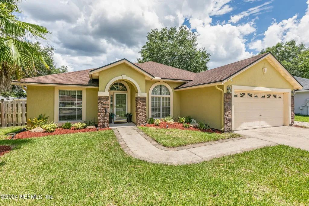 2977 Cold Creek Boulevard Jacksonville FL 32221