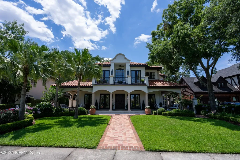 860 Sorrento Road Jacksonville FL 32207