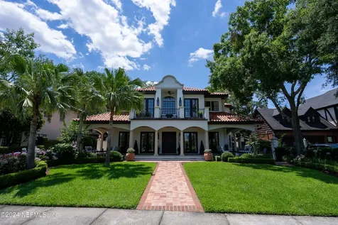 860 Sorrento Road Jacksonville FL 32207