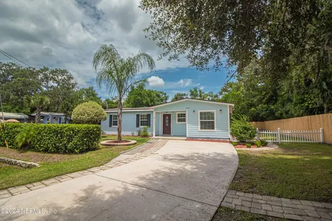 12065 Aroid Court Jacksonville FL 32246
