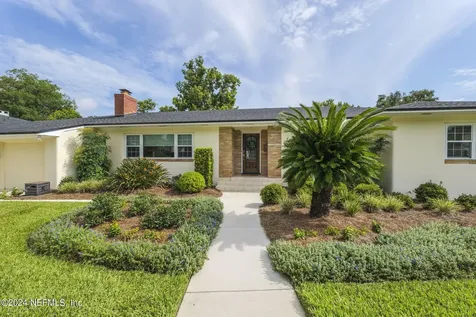 735 Granada Boulevard S Jacksonville FL 32207