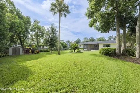 735 Granada Boulevard S Jacksonville FL 32207