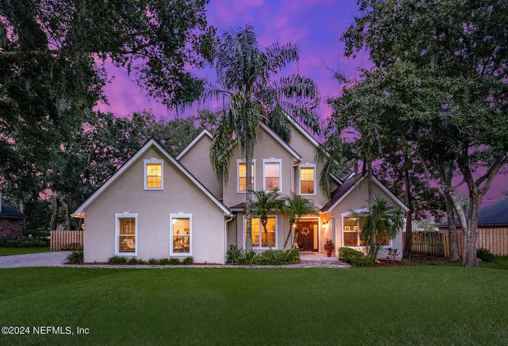 12777 Camellia Bay Drive W Jacksonville FL 32223