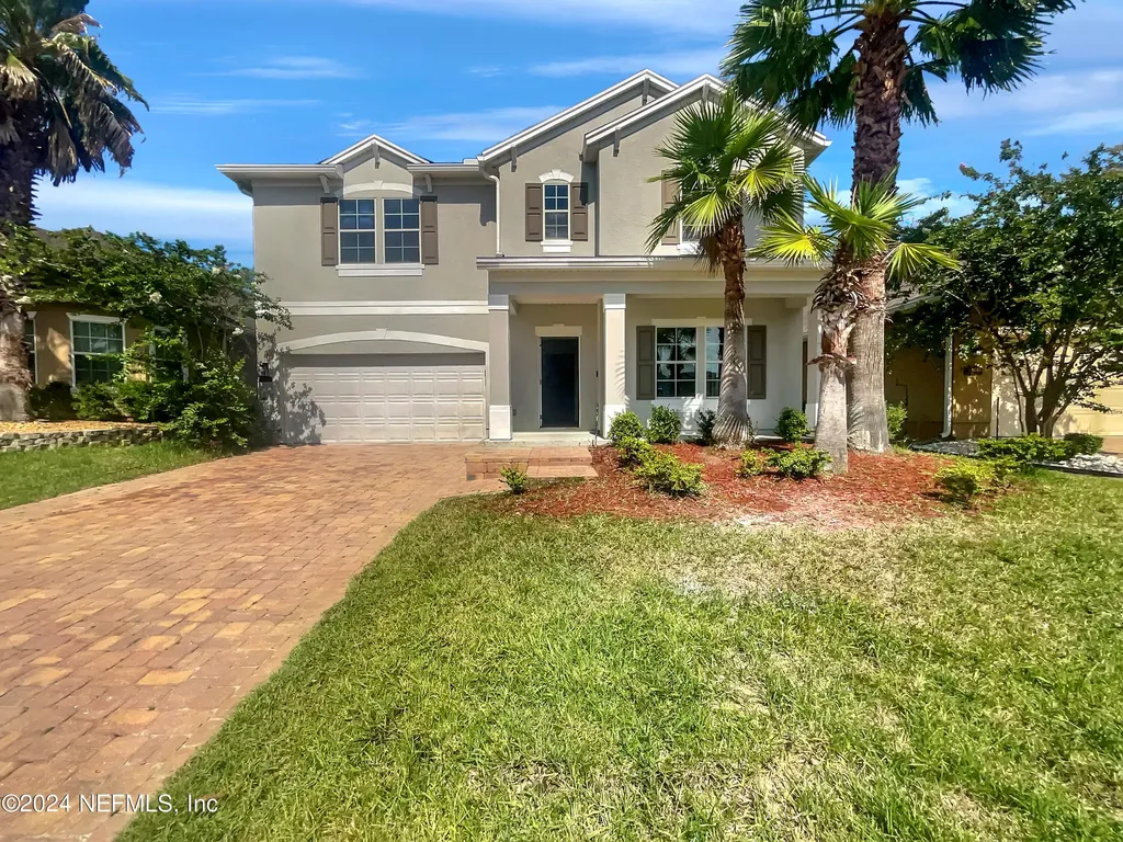 1195 Ballard Ridge Road Jacksonville FL 32211