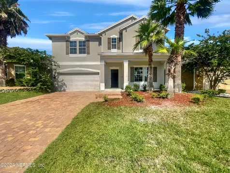 1195 Ballard Ridge Road Jacksonville FL 32211