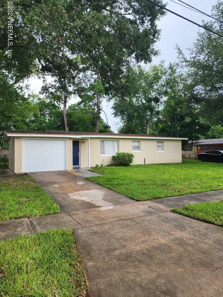 2055 Betsy Drive Jacksonville FL 32210