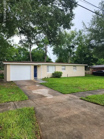 2055 Betsy Drive Jacksonville FL 32210