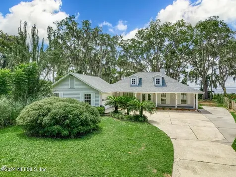 5586 Steamboat Road St. Augustine FL 32092