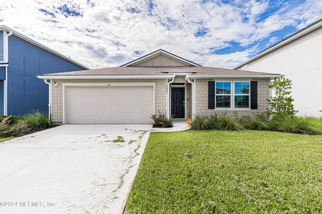5603 Hollow Birch Drive Jacksonville FL 32219